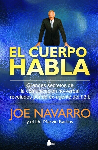 El Cuerpo Habla - #127 - Un Resumen de Libros para Emprendedores - cover