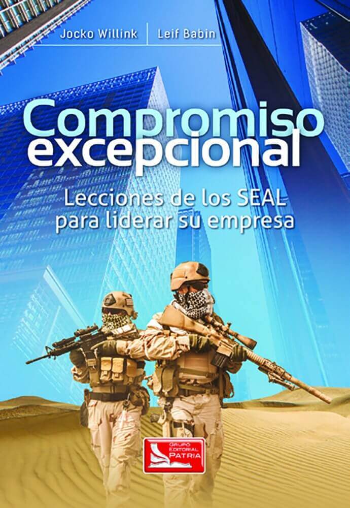 portada Compromiso Excepcional