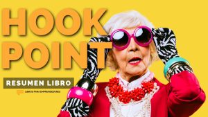 #375 Hook Point - Un Resumen de Libros para Emprendedores