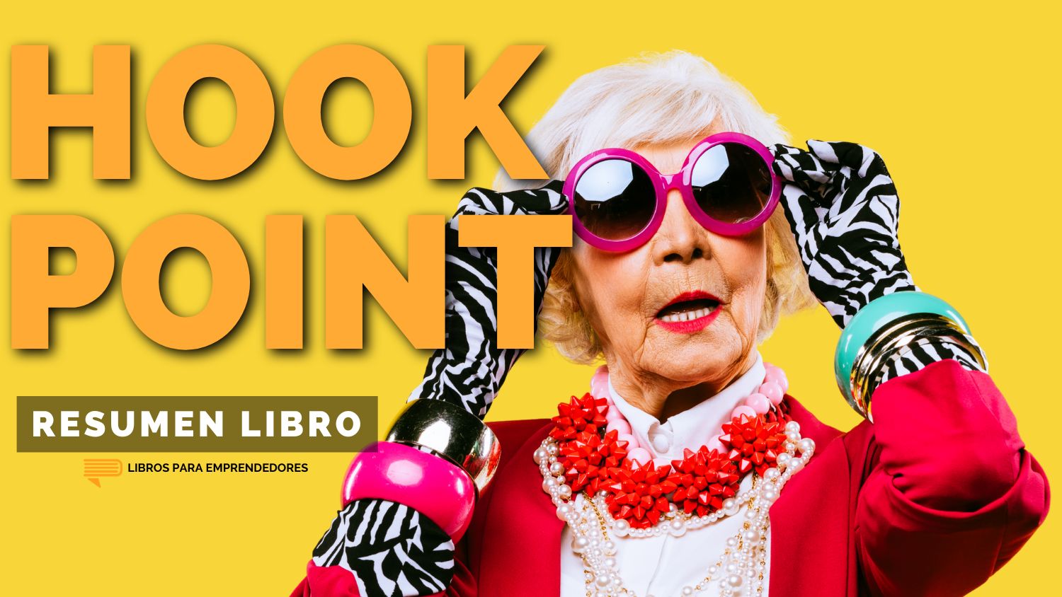 #375 Hook Point - Un Resumen de Libros para Emprendedores