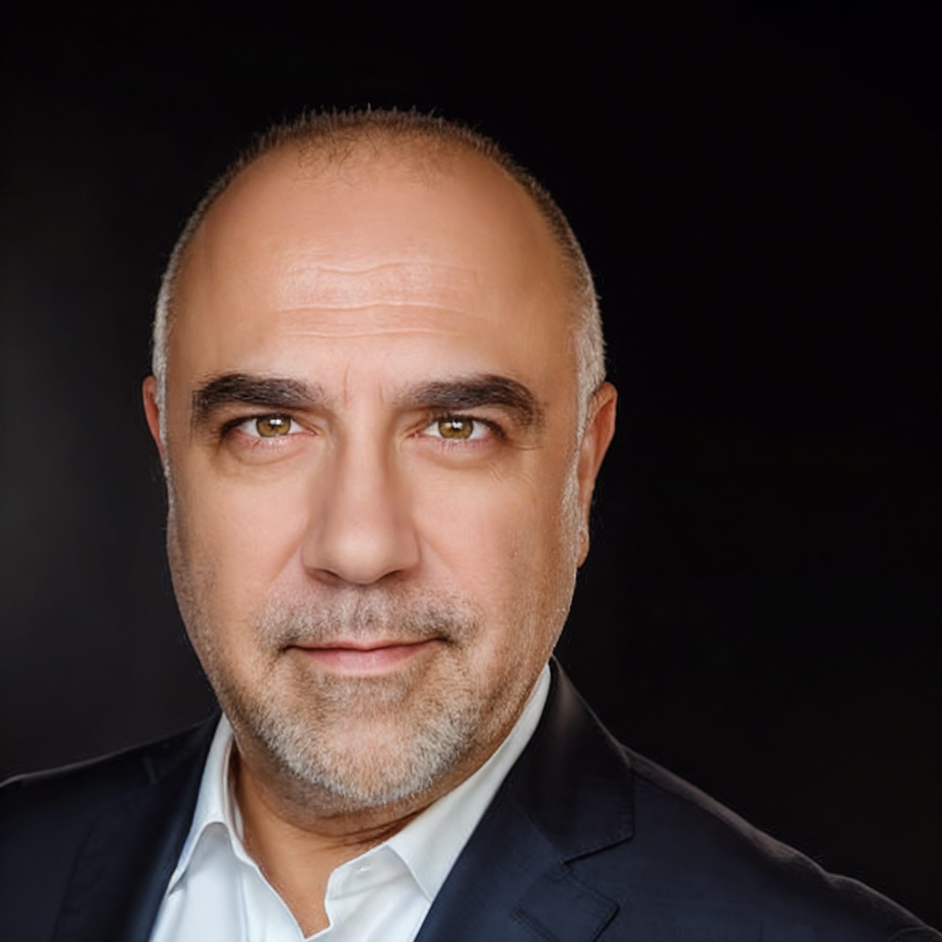 Luis Ramos — Libros para Emprendedores