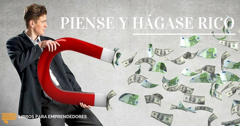 Piense y Hágase Rico