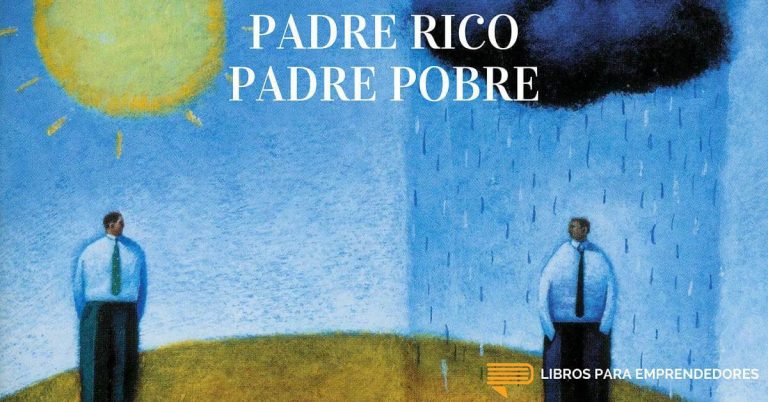 Padre Rico Padre Pobre