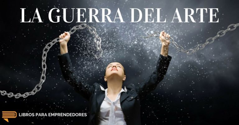 La Guerra del Arte