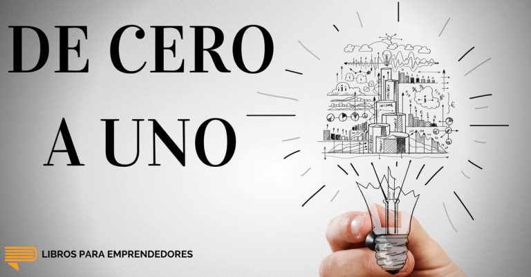 De Cero a Uno