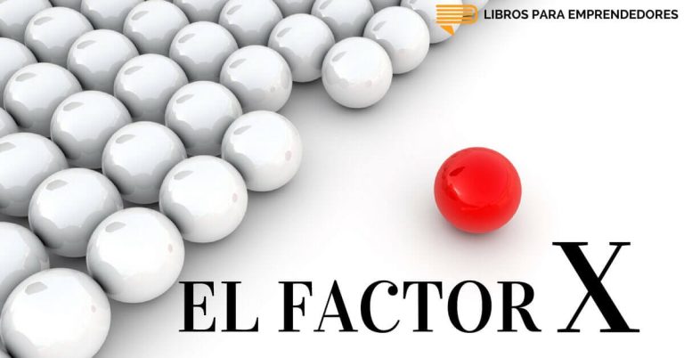El Factor X