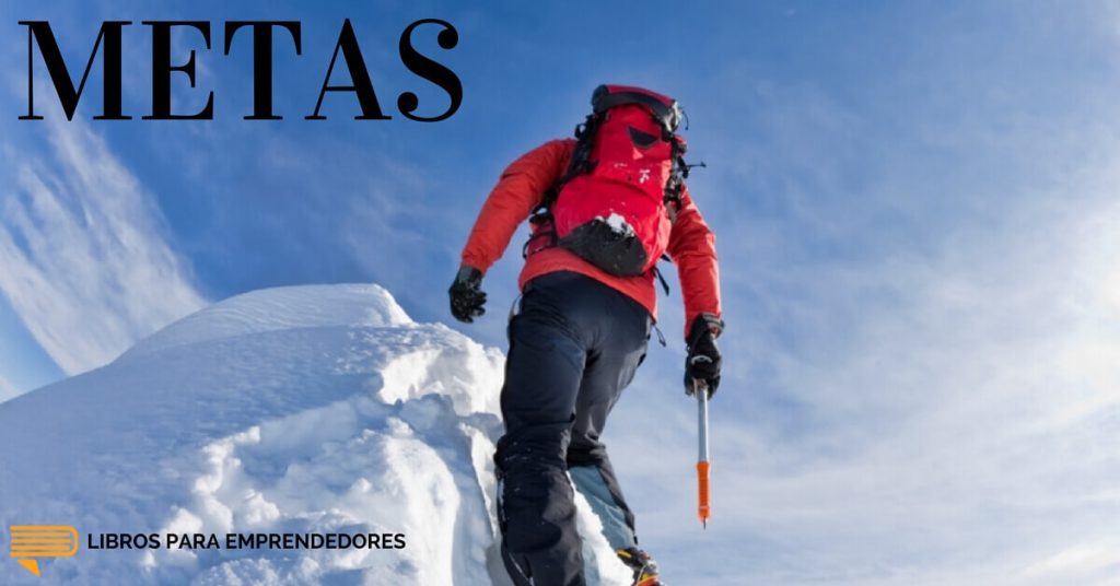 Portada del episodio Metas