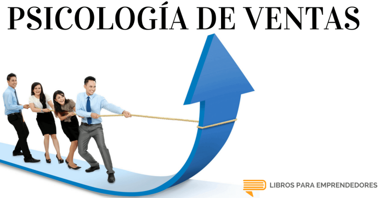 Psicología de Ventas