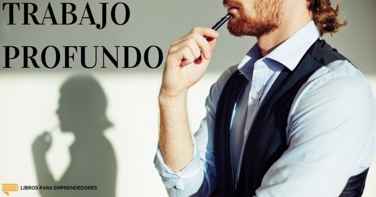 Trabajo Profundo