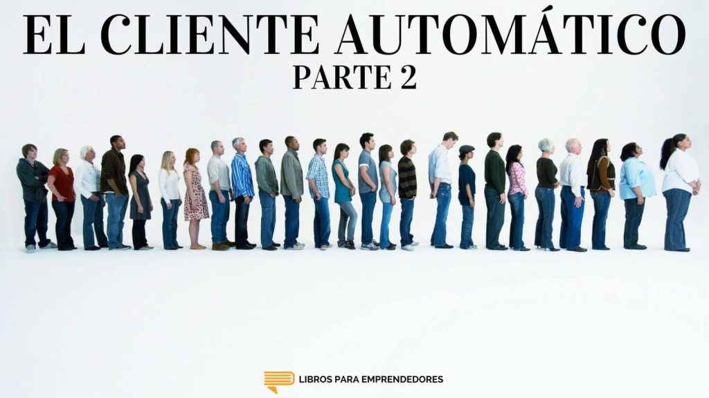 Portada del episodio El Cliente Automático – Parte 2