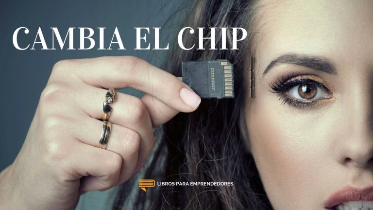 Cambia El Chip