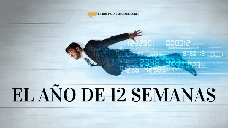 El Año de 12 Semanas
