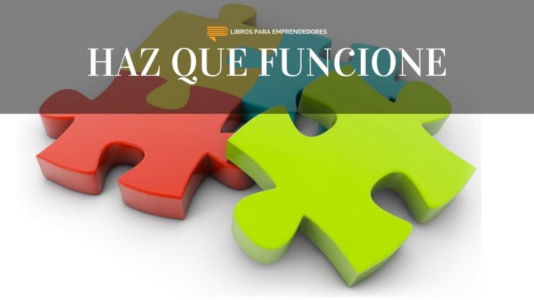 Haz Que Funcione
