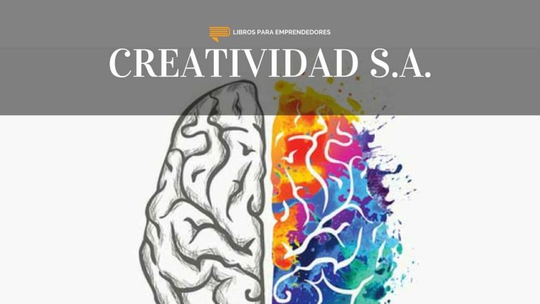 Creatividad S.A.