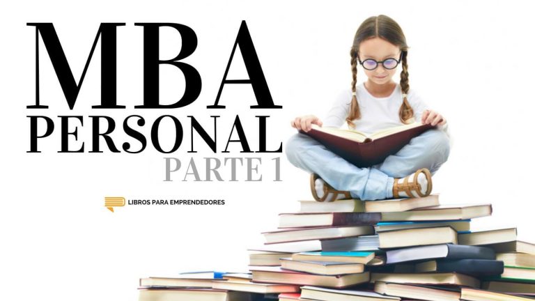 MBA Personal – Parte 1
