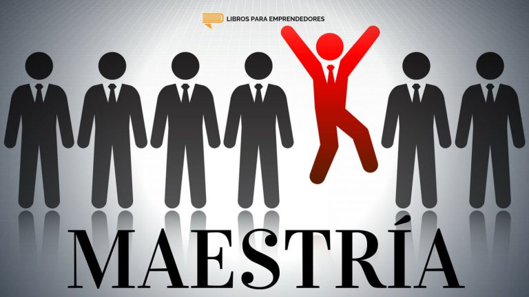 Maestría