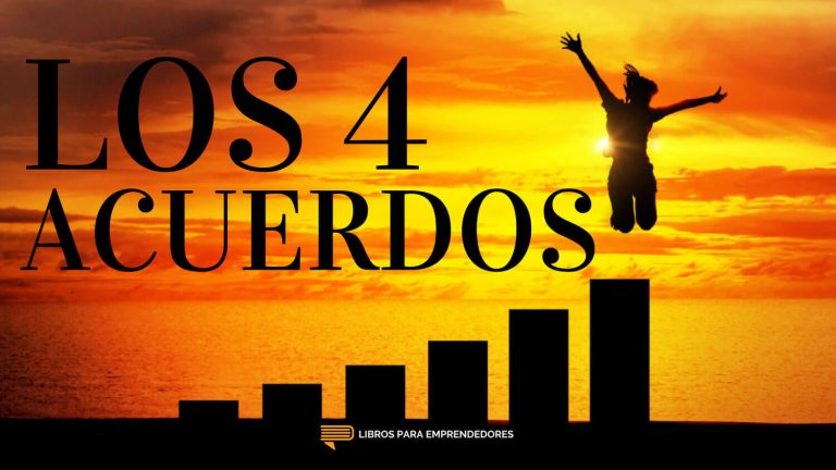 Los Cuatro Acuerdos