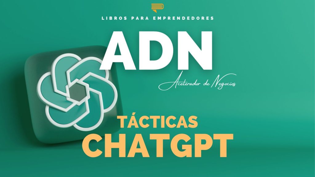 Portada del episodio 10 Tácticas Específicas para Usar ChatGPT en Tu Negocio
