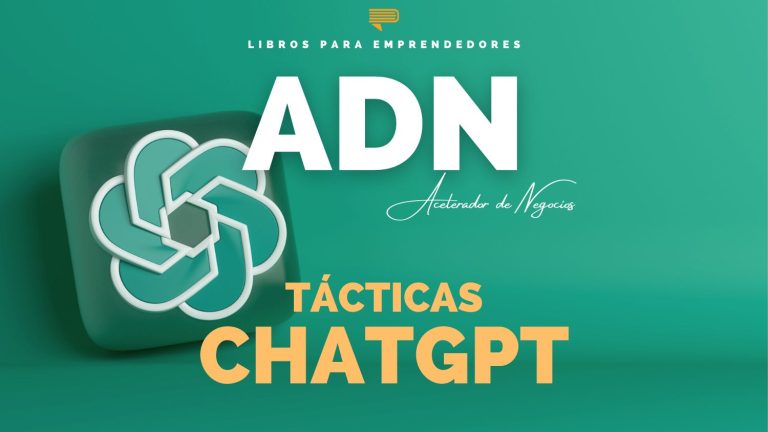 10 Tácticas Específicas para Usar ChatGPT en Tu Negocio