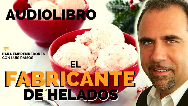 El fabricante de helados