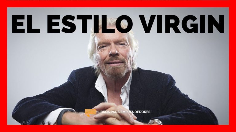 Cómo ser un líder… al Estilo Virgin