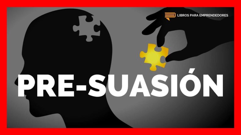 Pre-suasión
