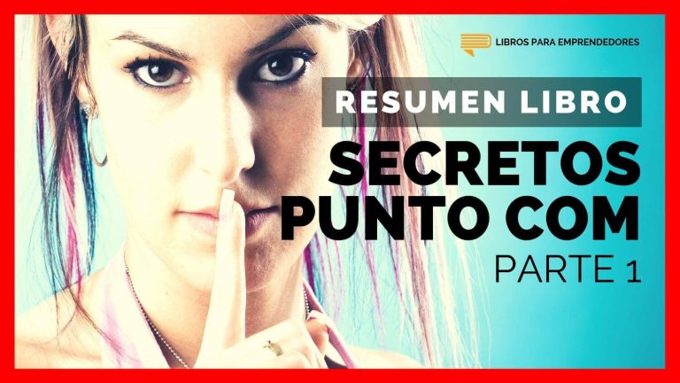Secretos Punto Com, Parte 1