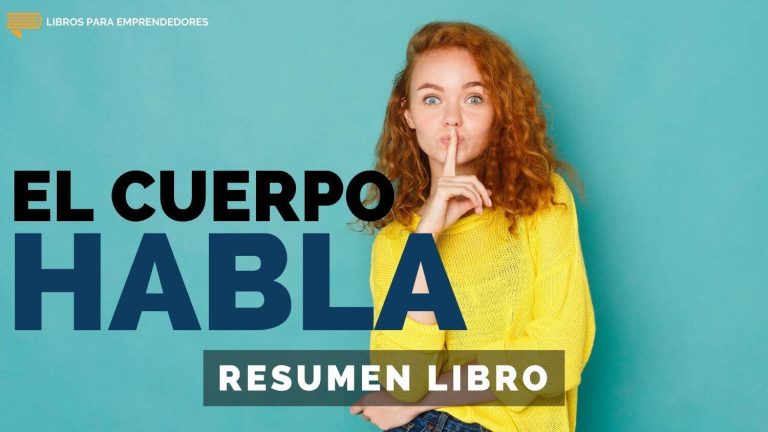 El Cuerpo Habla