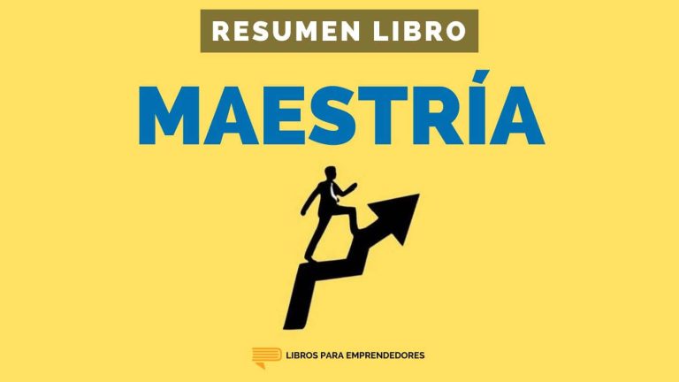 Maestría