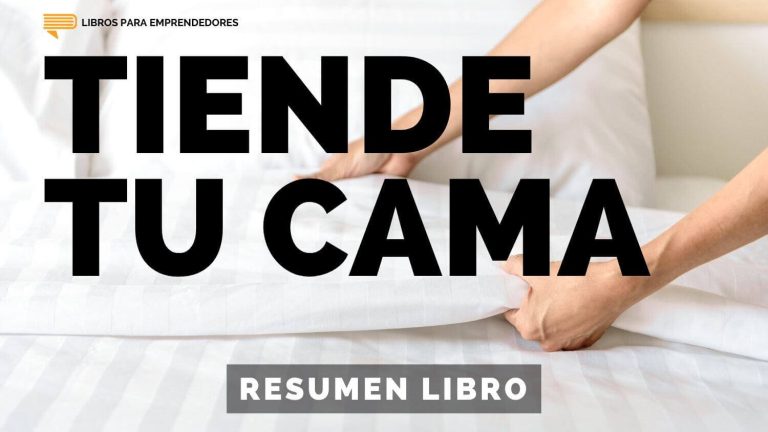 Tiende Tu Cama