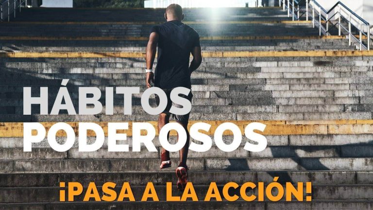 Hábitos Poderosos