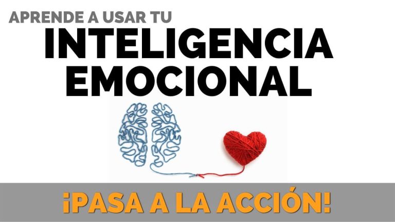 Cómo Desarrollar Tu Inteligencia Emocional