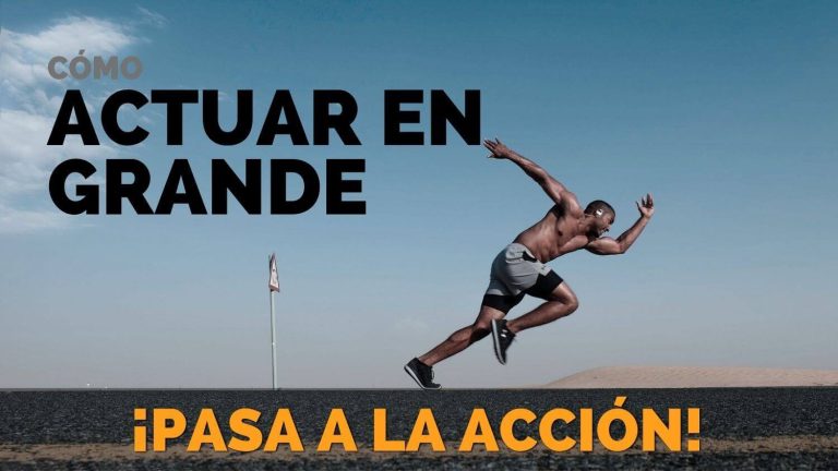 Actúa en Grande