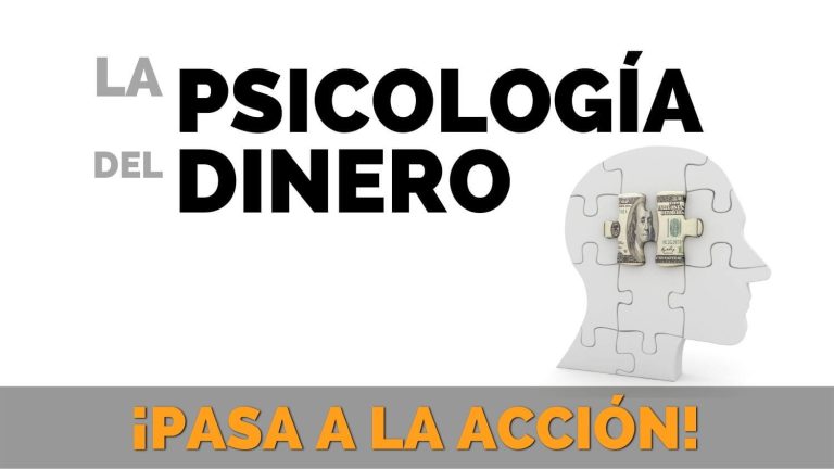 Cómo Piensan Los Ricos – La Psicología del Dinero