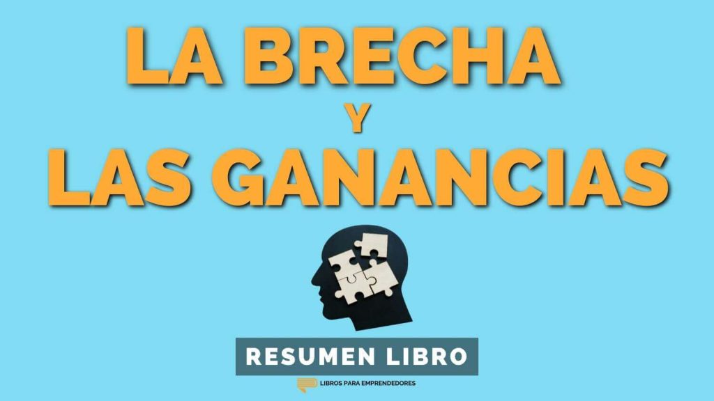 Portada del episodio La Brecha y Las Ganancias