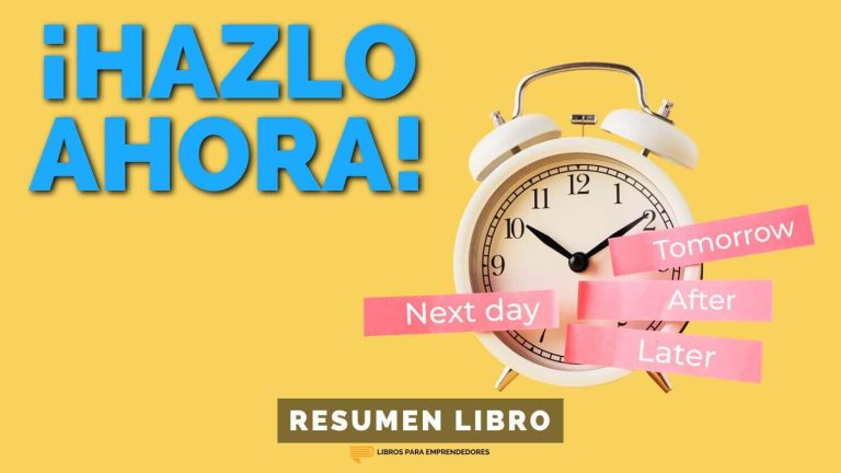 ¡Hazlo Ahora!