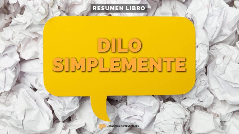 Dilo Simplemente