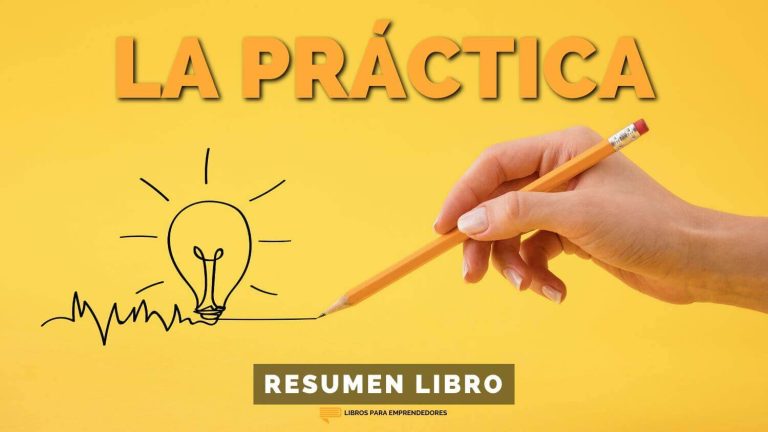 La Práctica, de Seth Godin