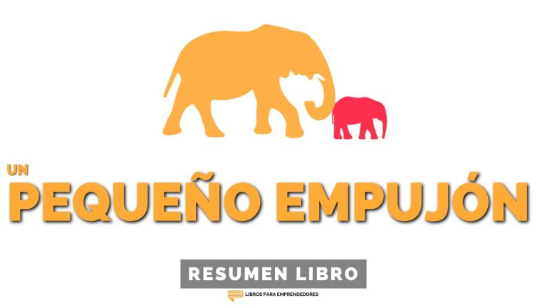 Un Pequeño Empujón, de Richard Thaler