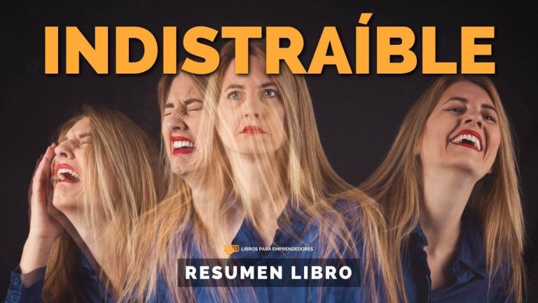 Indistraíble, de Nir Eyal