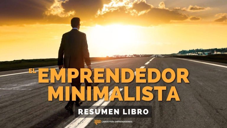 El Emprendedor Minimalista