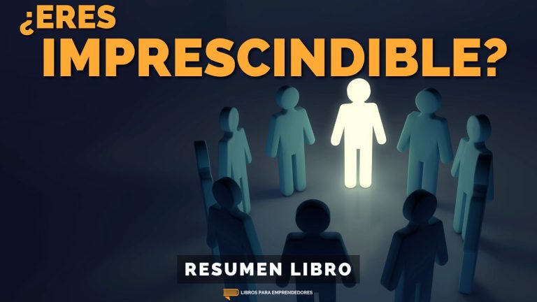 ¿Eres Imprescindible? (Linchpin)