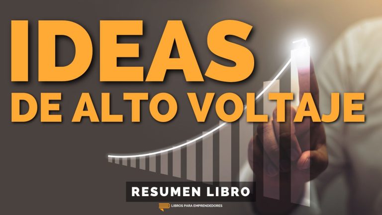 Ideas de Alto Voltaje