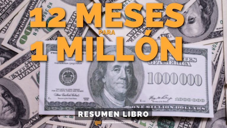 12 Meses para 1 Millón