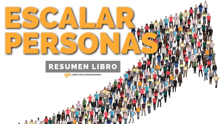Escalar Personas
