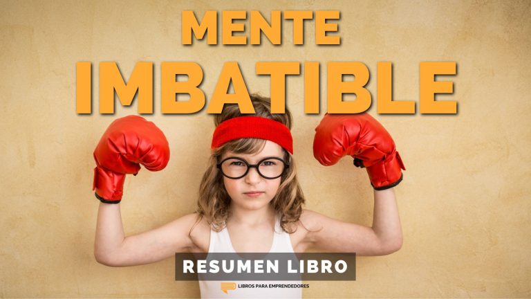 Mente Imbatible