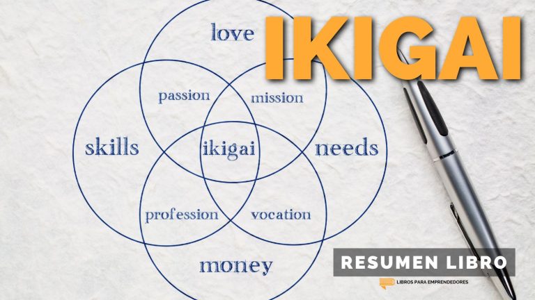 Ikigai