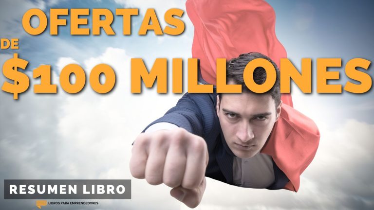 Ofertas de $100 Millones