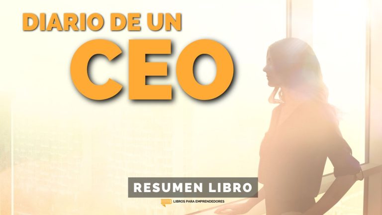 Diario de un CEO