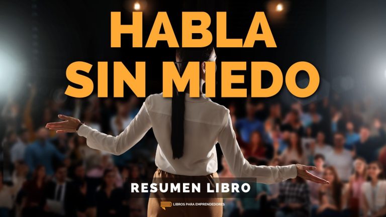 Habla sin Miedo
